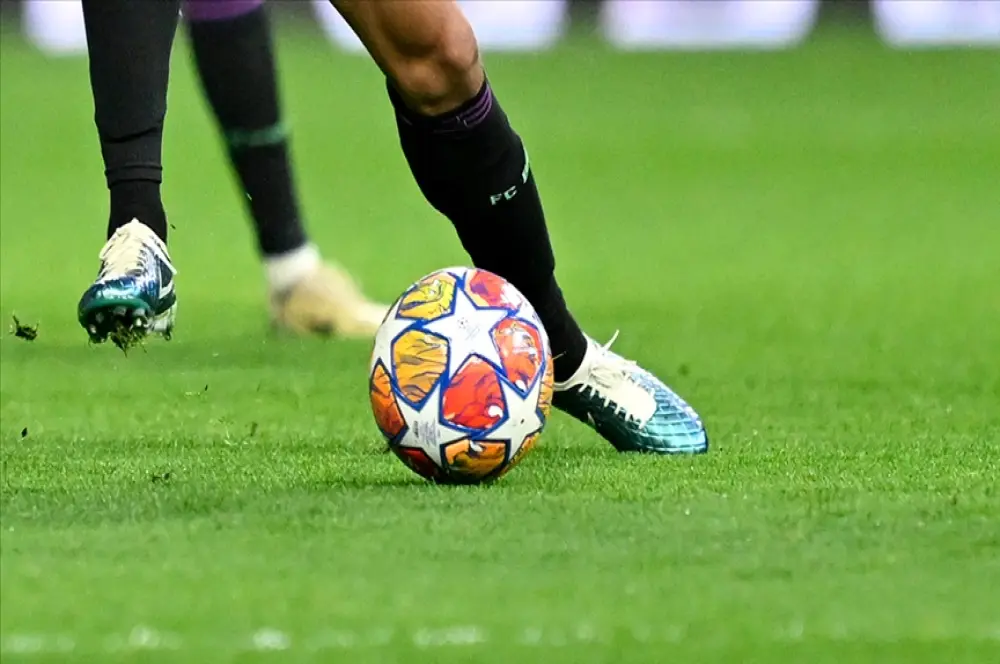 En iyi futbol şehirleri sıralandı: Listede Türkiye'den hangi kent bulunuyor? En iyi futbol şehirleri sıralandı: Listede Türkiye'den hangi kent bulunuyor?