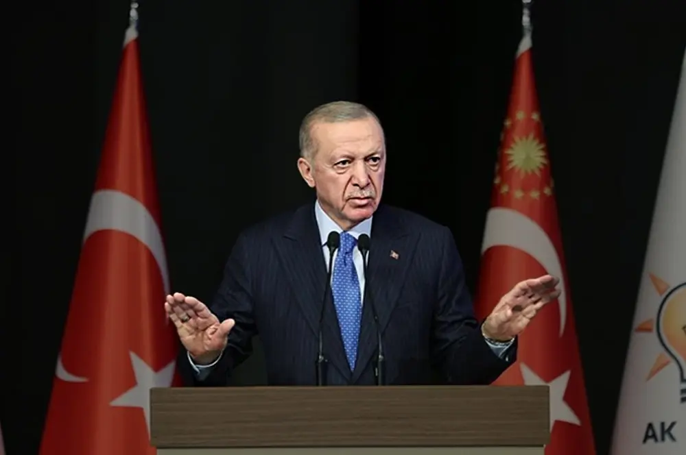 SON DAKİKA: Cumhurbaşkanı Erdoğan'dan asgari ücret ve emekli maaşı açıklaması! SON DAKİKA: Cumhurbaşkanı Erdoğan'dan asgari ücret ve emekli maaşı açıklaması!