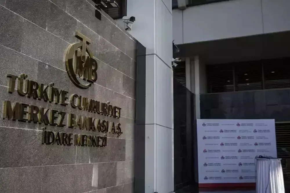 HSBC'den 2025 analizi: TCMB faizi yüzde 30'a kadar düşürebilir HSBC'den 2025 analizi: TCMB faizi yüzde 30'a kadar düşürebilir