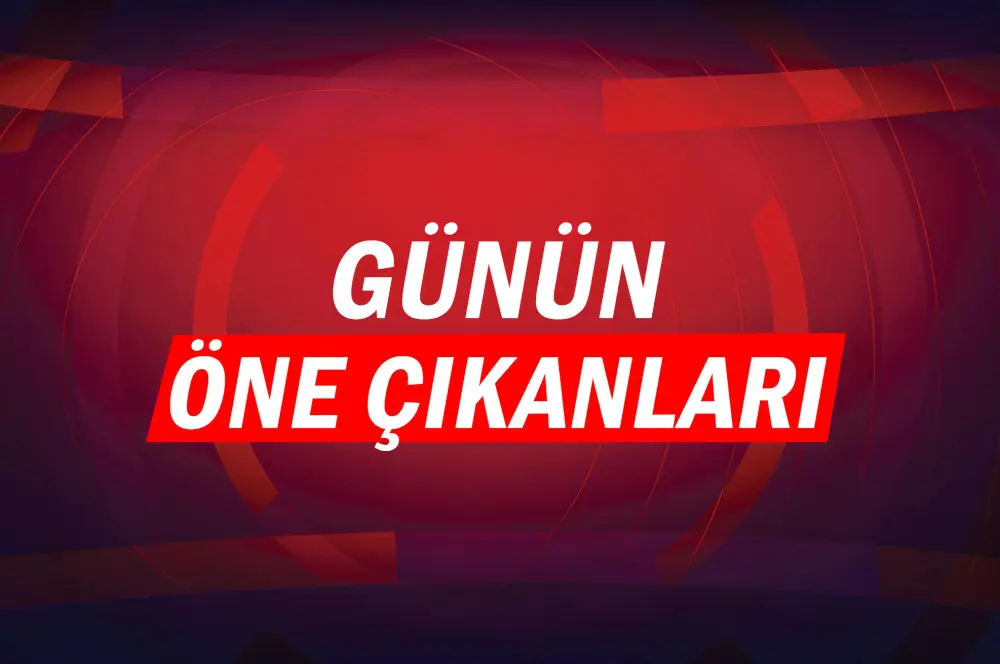 10 Aralık 2024 gündem özeti…