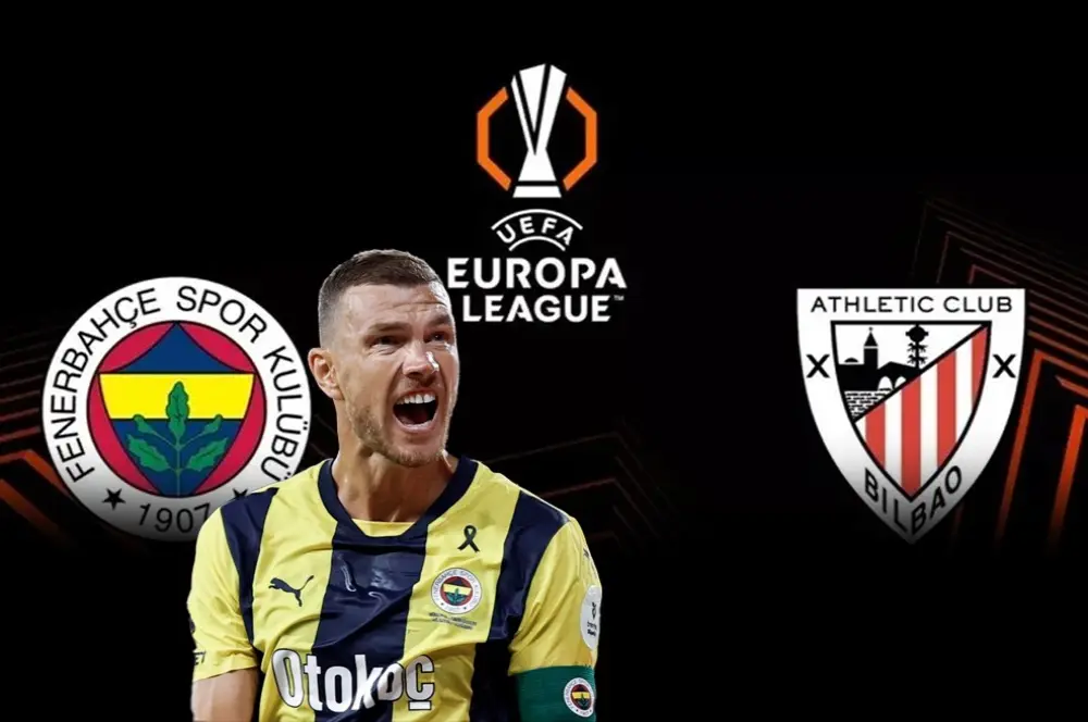 Fenerbahçe - Athletic Bilbao maçı ne zaman, saat kaçta? Fenerbahçe - Athletic Bilbao maçı ne zaman, saat kaçta?