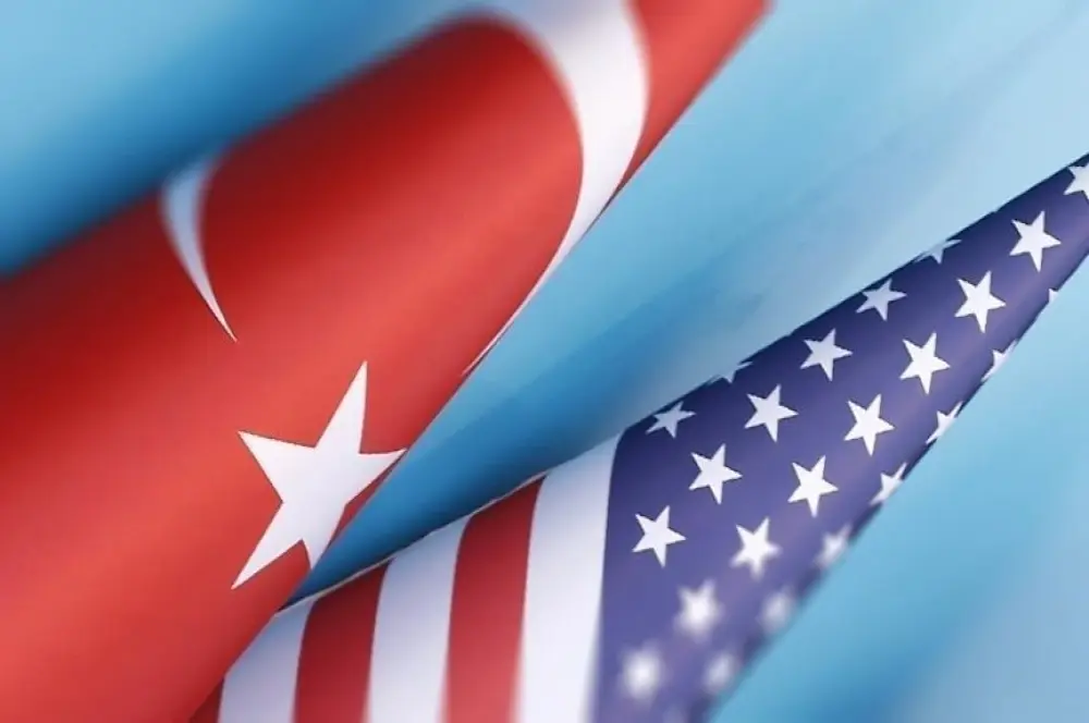 Türkiye'deki Amerikan şirketlerinin yatırımı 15 milyar doları aştı