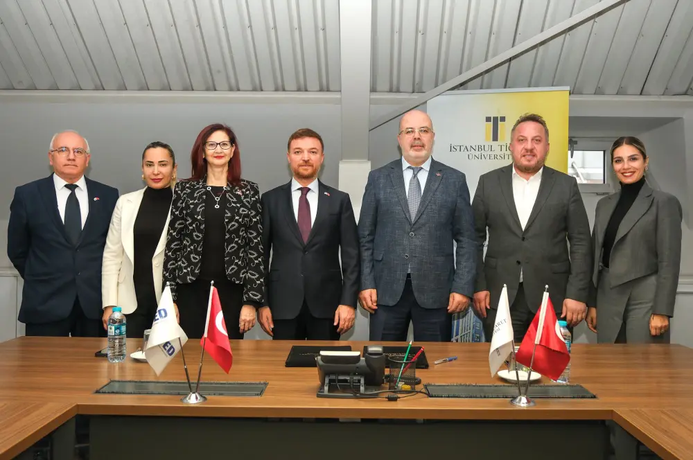TOBFED Akademisi otomotive nitelikli işgücü kazandıracak TOBFED Akademisi otomotive nitelikli işgücü kazandıracak