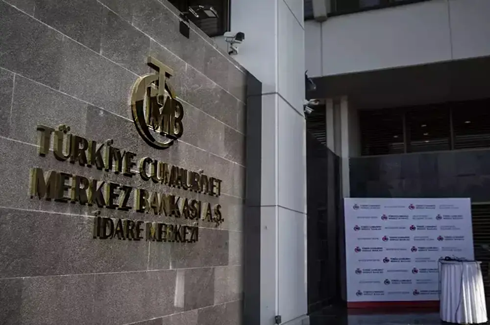 Aralık 2024 Merkez Bankası faiz kararı ne olacak? İşte yabancıların beklentisi Aralık 2024 Merkez Bankası faiz kararı ne olacak? İşte yabancıların beklentisi