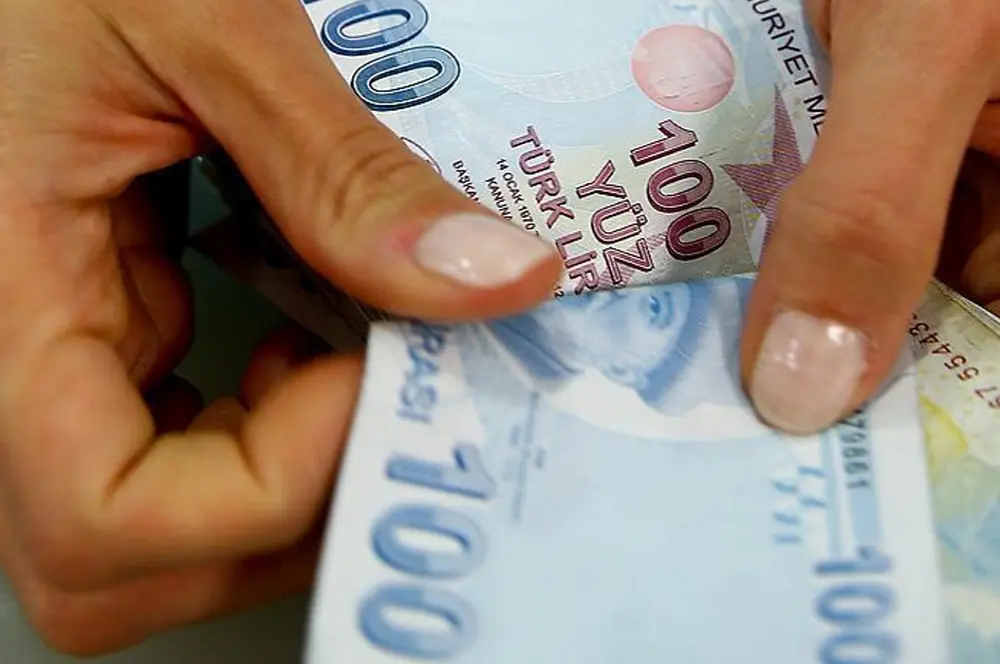 SON DAKİKA: Garanti BBVA'dan 50 bin TL faizsiz kredi fırsatı! SON DAKİKA: Garanti BBVA'dan 50 bin TL faizsiz kredi fırsatı!
