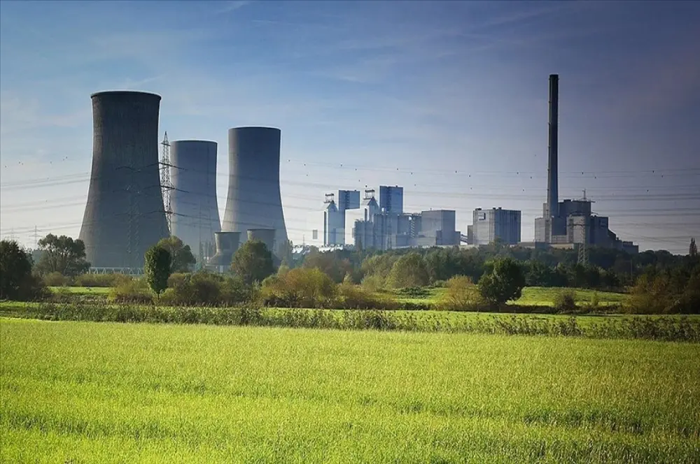 Nükleer enerjide para cezaları yenilendi: 1 Ocak’ta yürürlükte Nükleer enerjide para cezaları yenilendi: 1 Ocak’ta yürürlükte