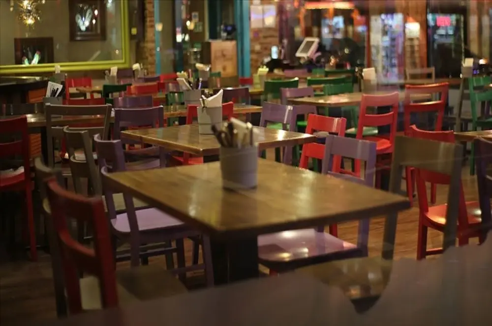 SON DAKİKA: Ticaret Bakanlığı restoran ve kafeleri uyardı! Cezai işlem yapılacak SON DAKİKA: Ticaret Bakanlığı restoran ve kafeleri uyardı! Cezai işlem yapılacak