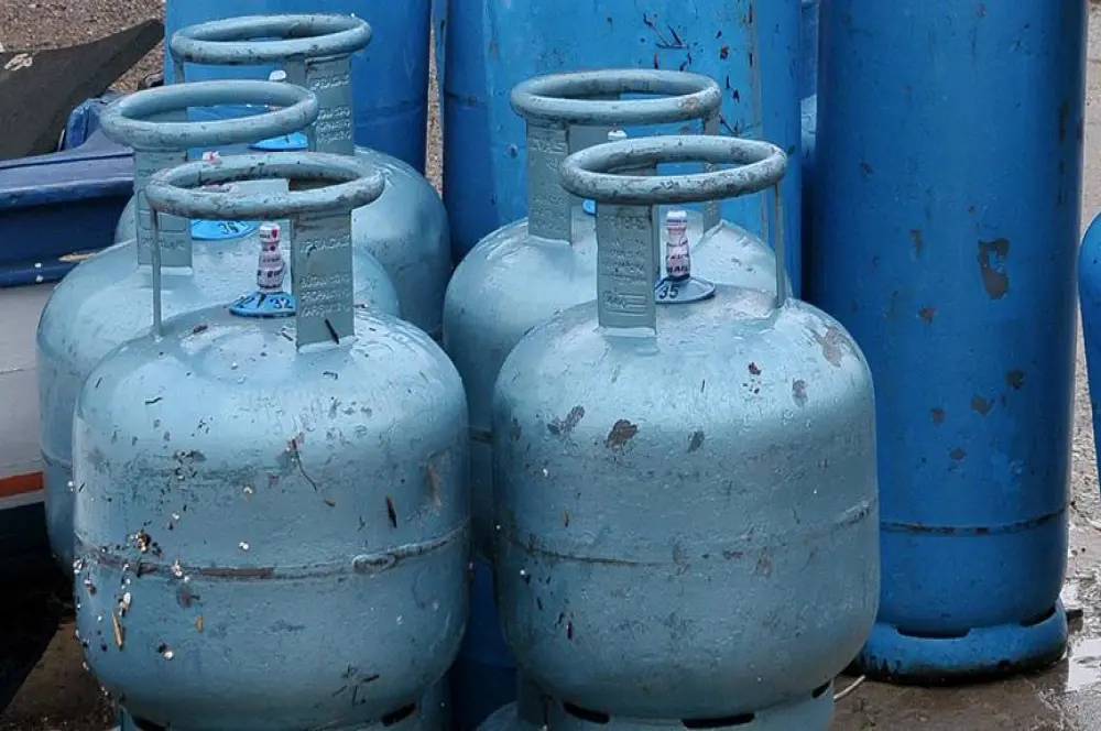 Resmi Gazete’de yayımlandı: LPG tüplerinde takip sistemi için son gün 31 Aralık Resmi Gazete’de yayımlandı: LPG tüplerinde takip sistemi için son gün 31 Aralık