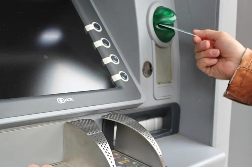 SON DAKİKA: ATM'lerde yeni düzenleme! BDDK tamamen yasakladı SON DAKİKA: ATM'lerde yeni düzenleme! BDDK tamamen yasakladı