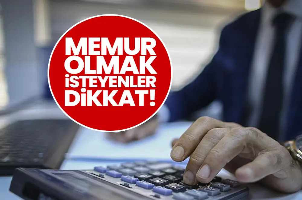PERSONEL ALIMI 2024! 34 kurum 34 bin 451 memur alımı yapacak: İşte tam liste PERSONEL ALIMI 2024! 34 kurum 34 bin 451 memur alımı yapacak: İşte tam liste