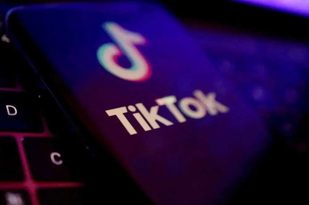 TikTok'tan FLAŞ karar: Türkiye'de 7.1 milyon videoyu sildi TikTok'tan FLAŞ karar: Türkiye'de 7.1 milyon videoyu sildi