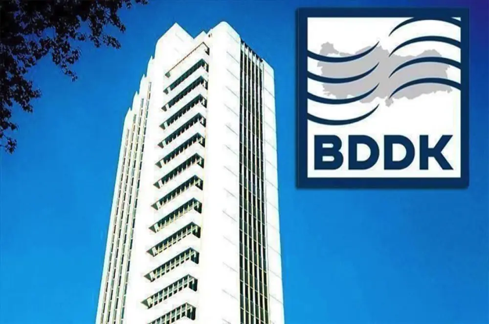 SON DAKİKA: BDDK yeni banka kurulmasına onay verdi! SON DAKİKA: BDDK yeni banka kurulmasına onay verdi!