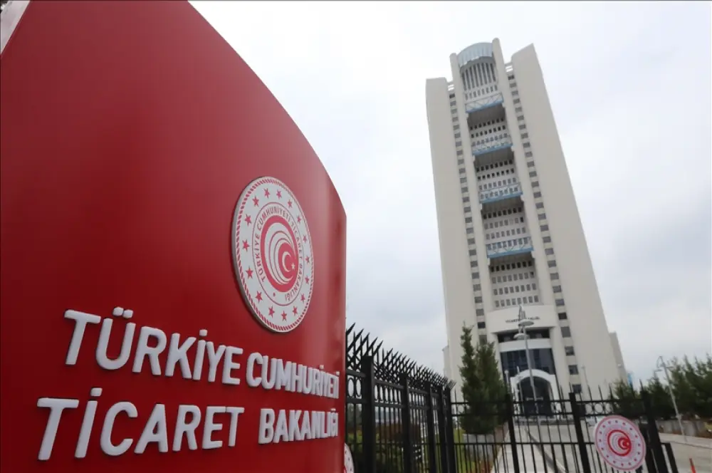 SON DAKİKA! Tüketiciyi aldatanlara ceza yağdı: Bakanlık açıkladı SON DAKİKA! Tüketiciyi aldatanlara ceza yağdı: Bakanlık açıkladı