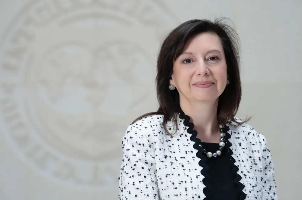 IMF’den Suriye açıklaması: Yakından izliyoruz IMF’den Suriye açıklaması: Yakından izliyoruz
