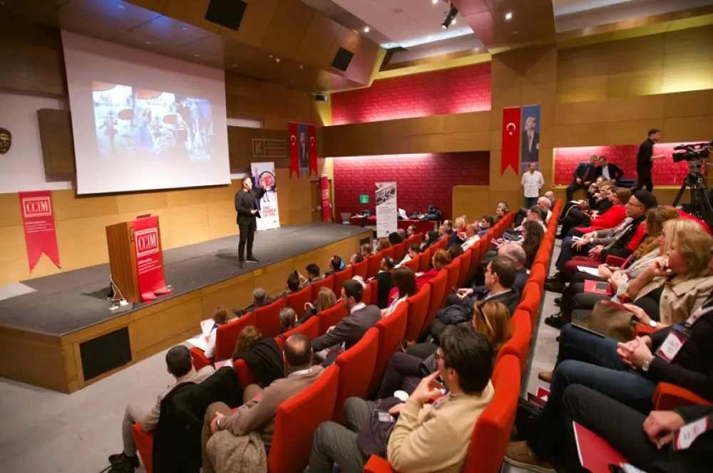 CCIM İstanbul Black Friday etkinliği gayrimenkul profesyonellerini buluşturdu! CCIM İstanbul Black Friday etkinliği gayrimenkul profesyonellerini buluşturdu!