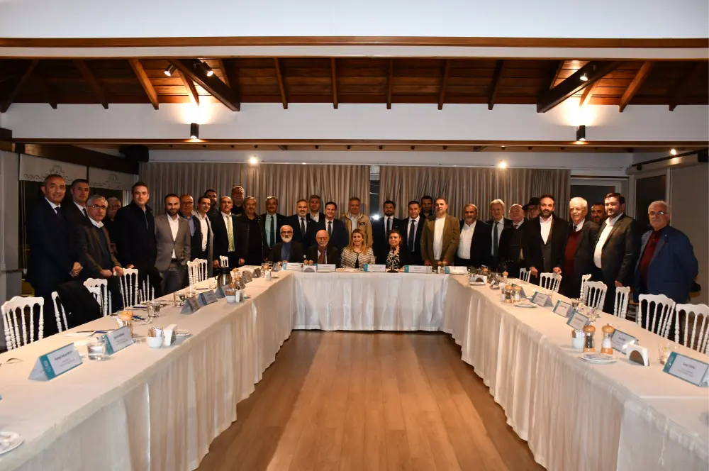 Elektrik ekipmanları sektörü büyüme stratejisine odaklandı Elektrik ekipmanları sektörü büyüme stratejisine odaklandı