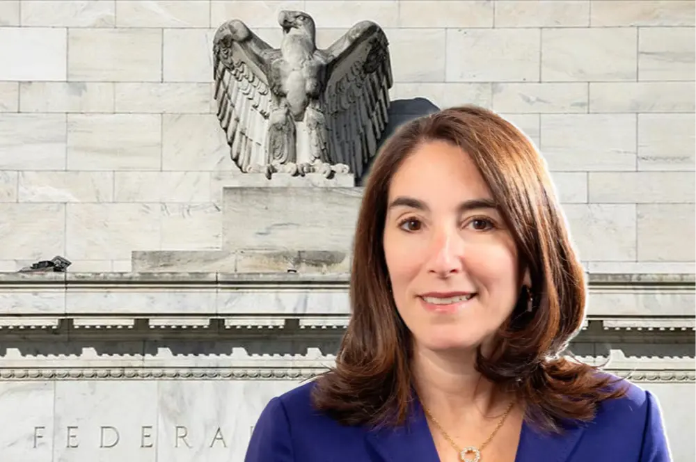 Faiz indirimine karşı çıktı! Cleveland Fed Başkanı Hammack nedenini açıkladı Faiz indirimine karşı çıktı! Cleveland Fed Başkanı Hammack nedenini açıkladı