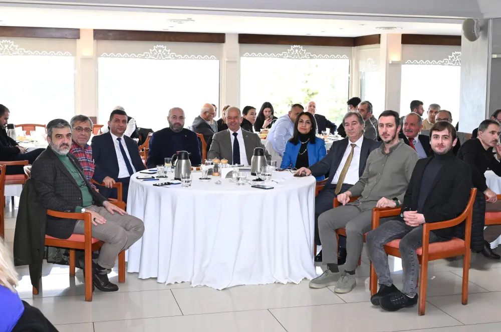 Kentsel dönüşüme parsel ve ada bazlı plan çağrısı Kentsel dönüşüme parsel ve ada bazlı plan çağrısı