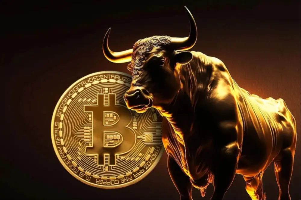 Bitcoin için 2030 tahmini! En iyi boğa çağrısını yeniledi Bitcoin için 2030 tahmini! En iyi boğa çağrısını yeniledi