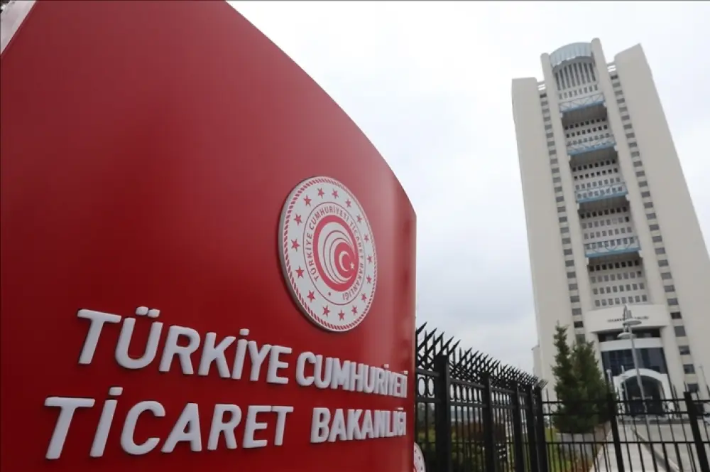 Ticaret Bakanlığı, şirketlerin entegratörlük yetkisine ilişkin şartları belirledi Ticaret Bakanlığı, şirketlerin entegratörlük yetkisine ilişkin şartları belirledi