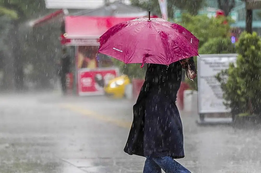 HAVA DURUMU SON DAKİKA: İstanbul dahil o iller için alarm verdi! Meteoroloji açıkladı HAVA DURUMU SON DAKİKA: İstanbul dahil o iller için alarm verdi! Meteoroloji açıkladı