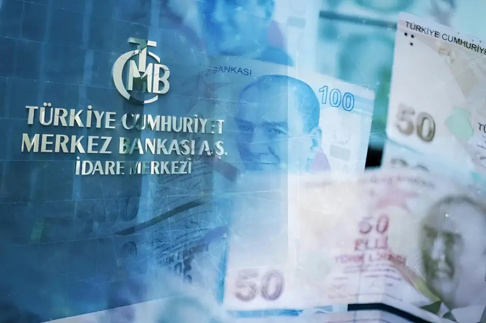 MÜSİAD'tan faiz indirimi beklentisi