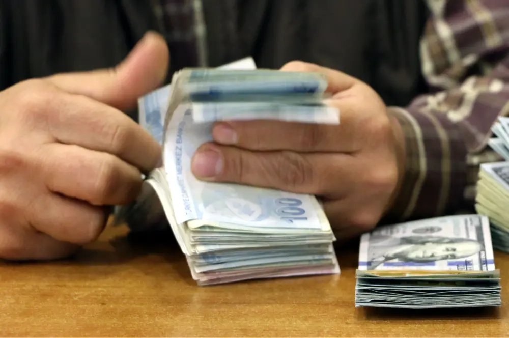 Asgari kurumlar vergisi yüzde 15'e yükseltildi Asgari kurumlar vergisi yüzde 15'e yükseltildi