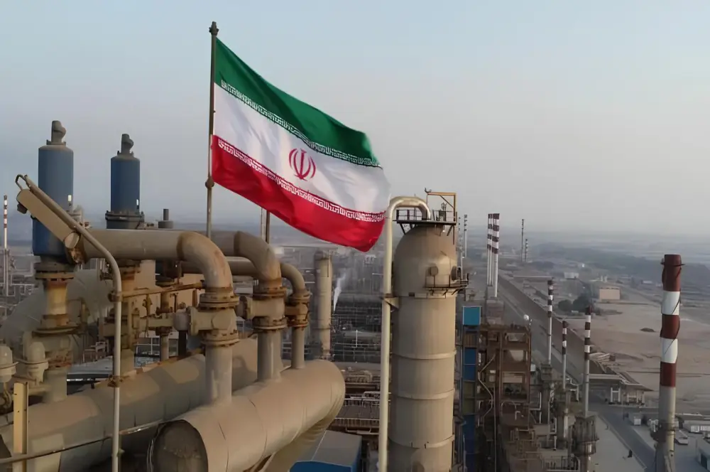 Petrol zengini İran'da enerji krizi büyüyor! Fabrikalar durdu: Okullar uzaktan eğitime geçti Petrol zengini İran'da enerji krizi büyüyor! Fabrikalar durdu: Okullar uzaktan eğitime geçti