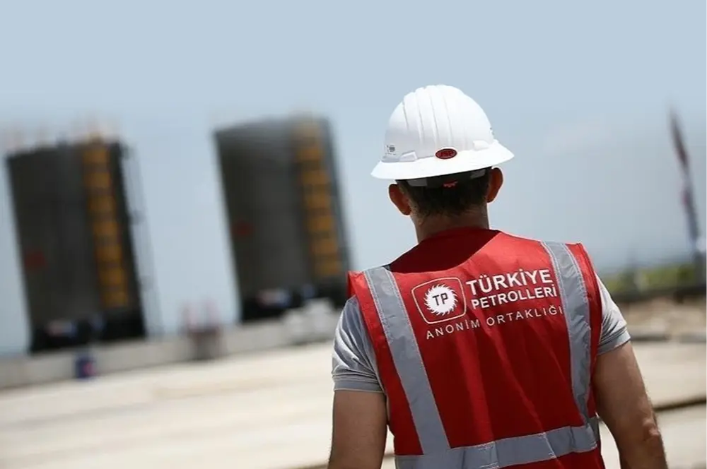 Türkiye'den yeni petrol adımı! O iller için harekete geçildi Türkiye'den yeni petrol adımı! O iller için harekete geçildi
