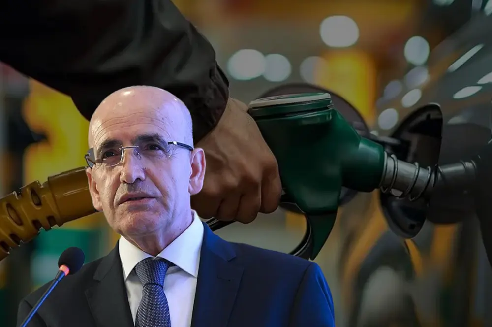 Akaryakıt fiyatları için enflasyon güncellemesi!