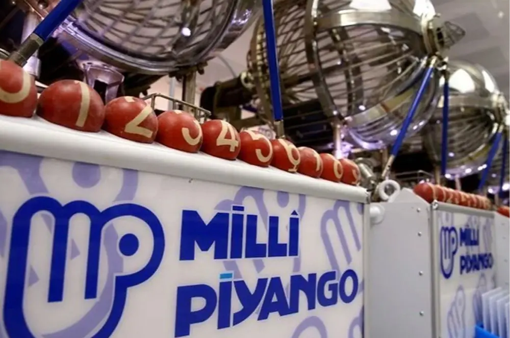 Milli piyangoda en çok bu numaralar kazandırdı!