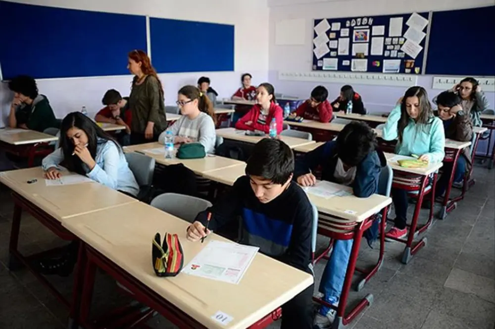 15 tatil sömestr yarıyıl tatili tarihi ne zaman? Okullar ne zaman kapanacak? 15 tatil sömestr yarıyıl tatili tarihi ne zaman? Okullar ne zaman kapanacak?