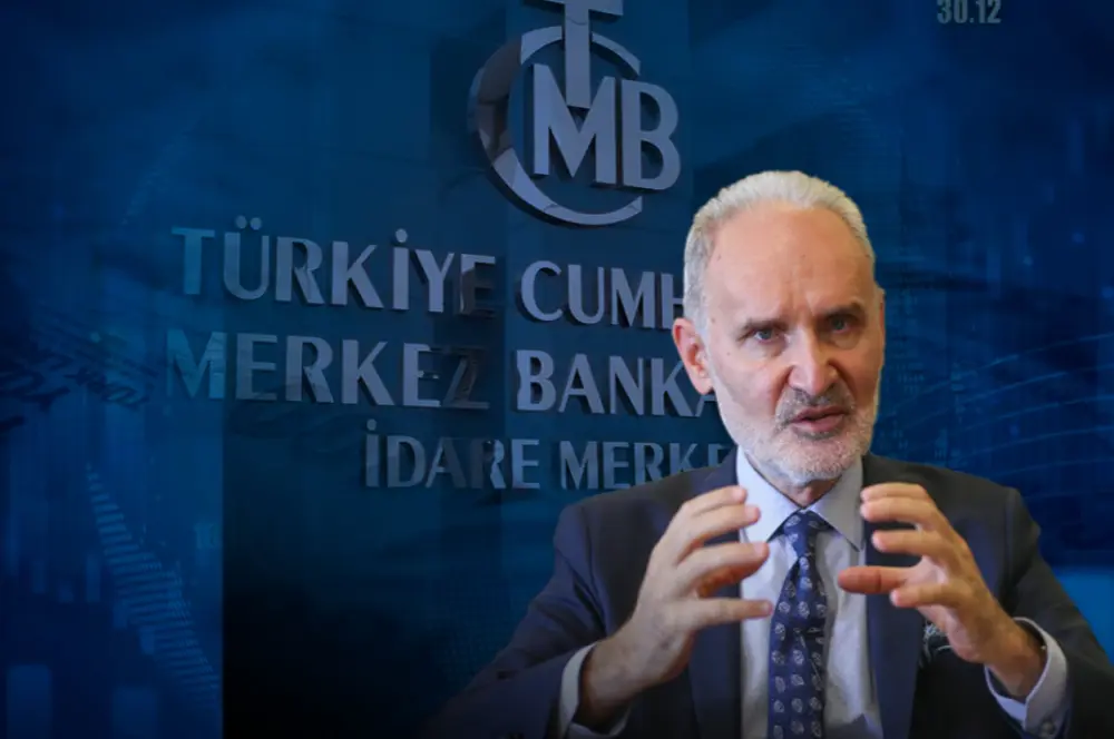 İTO Başkanı Avdagiç'ten faiz indirimi yorumu İTO Başkanı Avdagiç'ten faiz indirimi yorumu