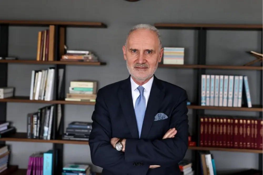 İTO Başkanı Avdagiç'ten enflasyon ve büyüme mesajı!