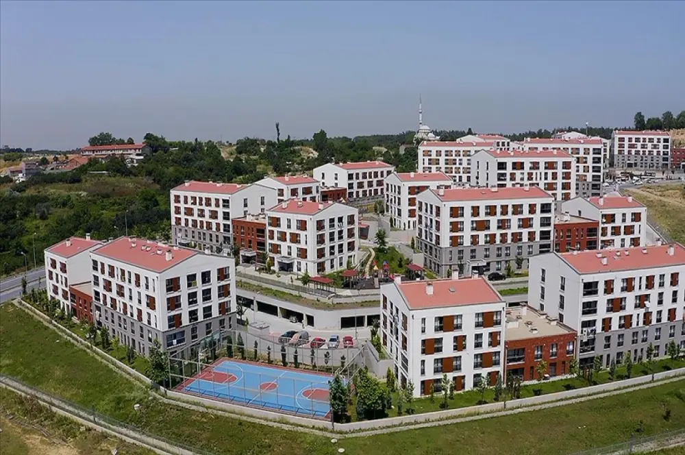 SON DAKİKA: TOKİ'den 47 ilde uygun fiyata konut! Ödeme planı belli oldu SON DAKİKA: TOKİ'den 47 ilde uygun fiyata konut! Ödeme planı belli oldu