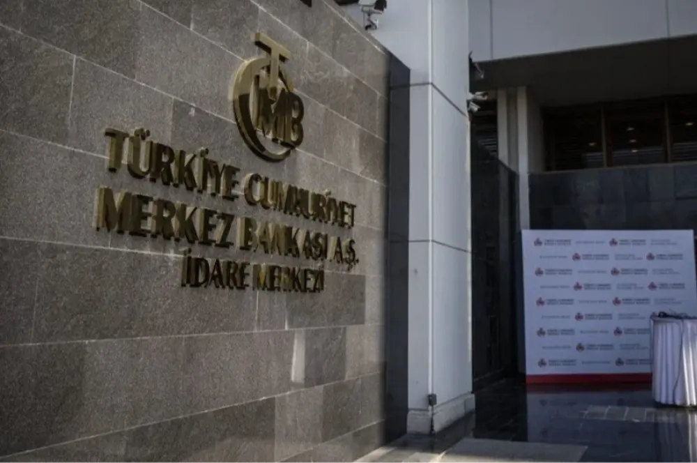 BBVA'dan Merkez Bankası yorumu: Cesur başlangıç! BBVA'dan Merkez Bankası yorumu: Cesur başlangıç!