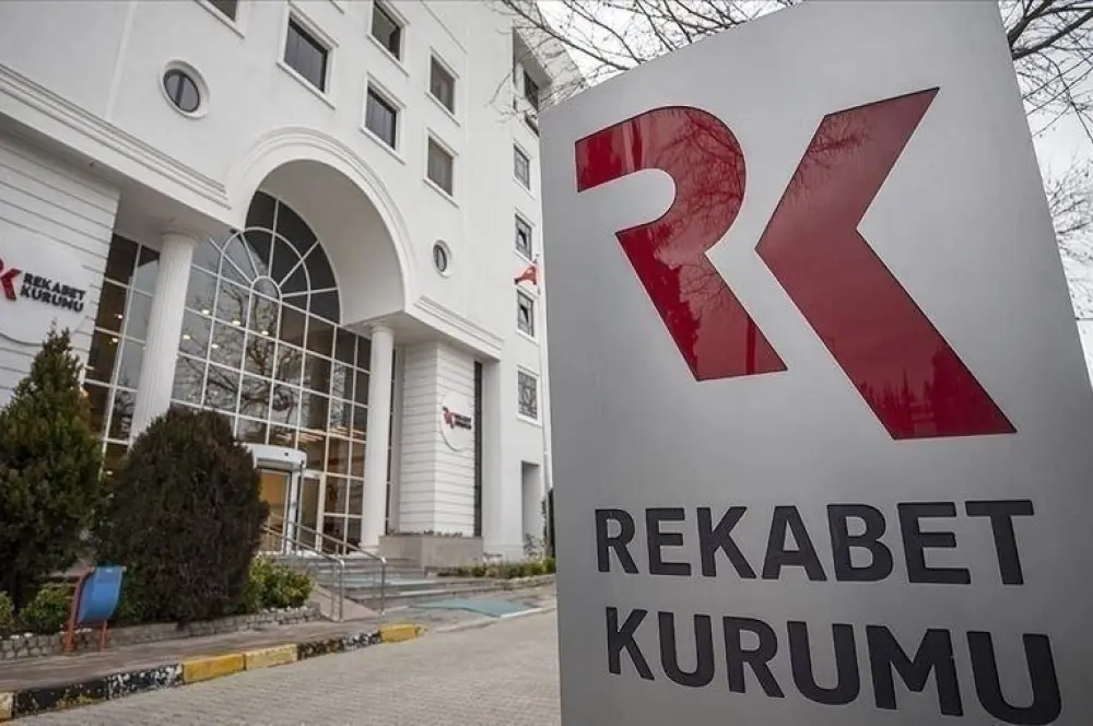 Rekabet ihlallerine ilişkin temel ceza oranlarında alt ve üst sınırlar kaldırıldı Rekabet ihlallerine ilişkin temel ceza oranlarında alt ve üst sınırlar kaldırıldı