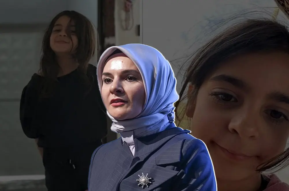 SON DAKİKA: Bakan Göktaş'tan 'Narin Güran davası' açıklaması! SON DAKİKA: Bakan Göktaş'tan 'Narin Güran davası' açıklaması!