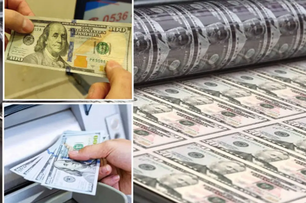 Bankalar 50 ve 100 dolar alım yapıyor mu? TBB'den açıklama Bankalar 50 ve 100 dolar alım yapıyor mu? TBB'den açıklama