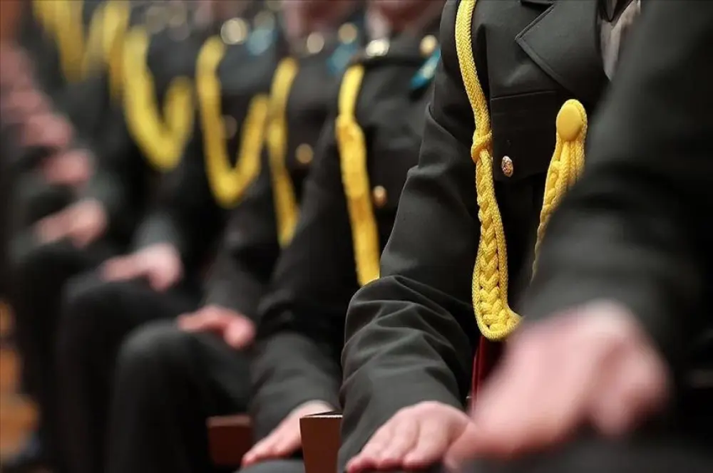SUBAY ALIMI 2025: Jandarma ve Sahil Güvenlik subay alımı yapacak! SUBAY ALIMI 2025: Jandarma ve Sahil Güvenlik subay alımı yapacak!