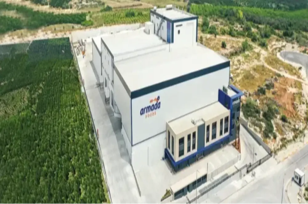 Armada Gıda halka arz sonuçları açıklandı mı? ARMGD borsada ne zaman işlem görecek? Armada Gıda halka arz sonuçları açıklandı mı? ARMGD borsada ne zaman işlem görecek?
