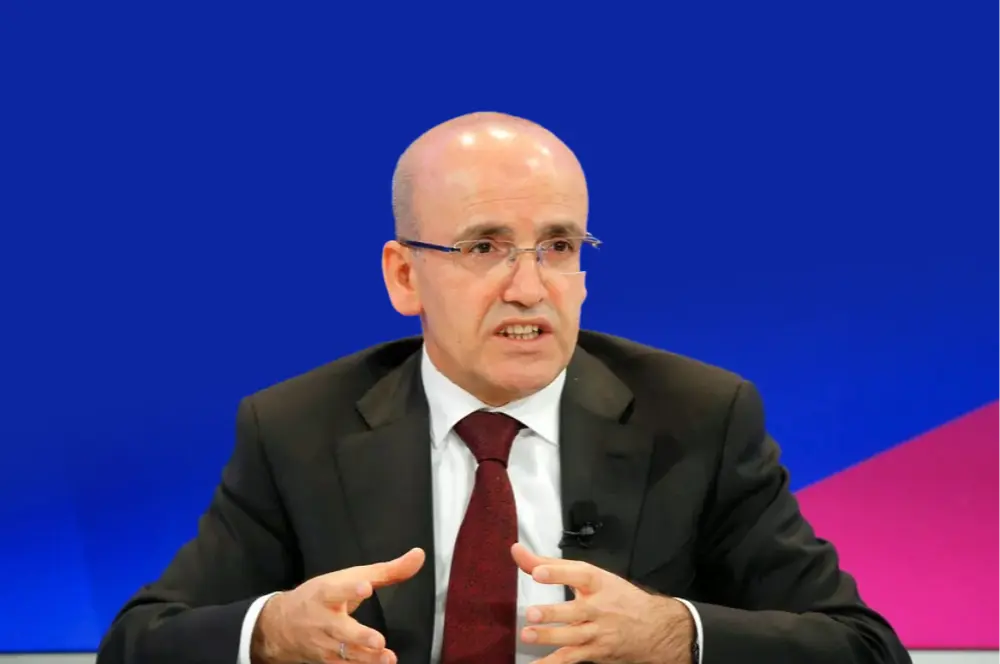 SON DAKİKA: Bakan Şimşek'ten ÖTV açıklaması: Enflasyonist olmayacak