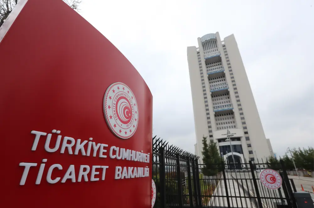 Ticaret Bakanlığı 14 kimyager alacak Ticaret Bakanlığı 14 kimyager alacak