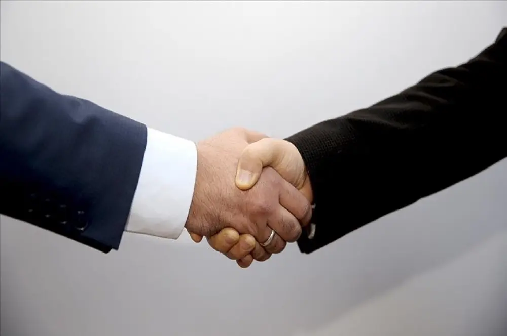 Uzlaştırmacıların 2025 asgari ücret tarifesi ne kadar oldu? Resmi Gazete’de yayımlandı Uzlaştırmacıların 2025 asgari ücret tarifesi ne kadar oldu? Resmi Gazete’de yayımlandı