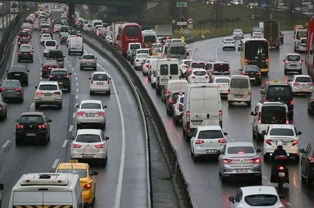 2025 MTV hesaplama tablosu belli oldu! Motorlu Taşıtlar Vergisi ne kadar, kaç TL? 2025 MTV hesaplama tablosu belli oldu! Motorlu Taşıtlar Vergisi ne kadar, kaç TL?