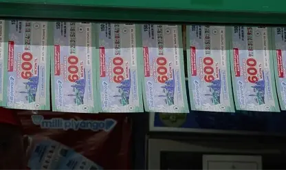 2025 Milli Piyango Sonuçları - İşte büyük ikramiye ve sıralı tam liste!