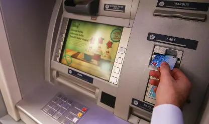 SON DAKİKA: ATM nakit çekme limiti yükseliyor! Bankalarda 2025 dönemi