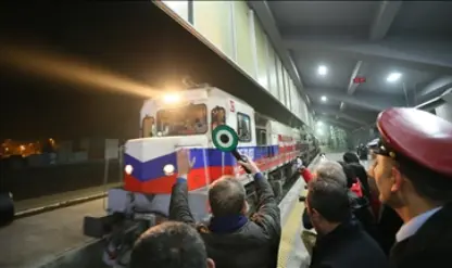 ‘İndirimli’ hizmetten 1 milyondan fazla emekli yararlandı ‘İndirimli’ hizmetten 1 milyondan fazla emekli yararlandı