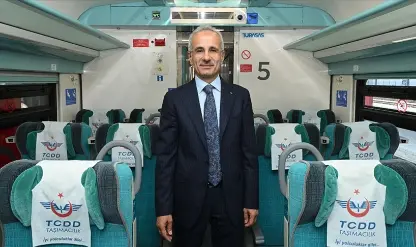 İndirimli seyahat ve kargo hizmetlerinden1 milyondan fazla emekli yararlandı