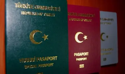Almanya'ya gitmek için vize başvurusu artık buradan yapılacak! Almanya'ya gitmek için vize başvurusu artık buradan yapılacak!